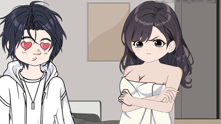 Episode 41: You’re pressing my hair again!