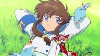 Angelic Layer Episode 26 HD (English Dubbed)