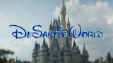Disney World Is Now DeSantis World
