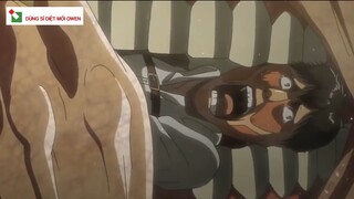 Dũng sĩ diệt mồi Owen - Review - Giải Thích Vòng Lặp Thời Gian Trong AOT p2 #anime #schooltime