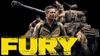 FURY