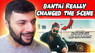 Pakistani Reaction On EMIWAY - SCENE CHANGE (Official Music Video) | HipHop