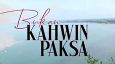 Bukan kahwin paksa episode 08