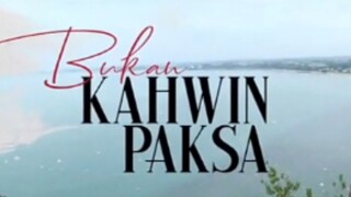 Bukan kahwin paksa episode 08
