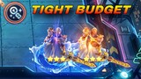 Magic Chess Best Synergy Rune Tight Budget with Austus Skill 2 ‼️