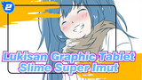 Tangkap Slime Super Imut -- Rimuru Tempest | Lukisan Graphic Tablet_F2