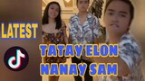 | NANAY SAM| TATAY ELON| TIKTOK | TORO FAMILY