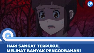 MINGGU DEPAN TAMAT! SINOPSIS CERITA DARI SHINBI'S HOUSE SEASON 5 PART 2 EPISODE 26 DISPILL