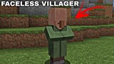 [#13] Chuyện Minecraft CreepyPasta: Faceless Villager- Dân làng vô diện