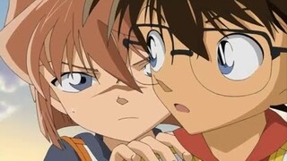 [Conan - Haibara] I'll protect you [Sakura]