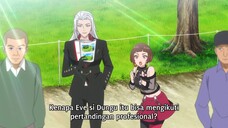 Birdie Wing: Golf Girls’ Story Episode 03 Subtitle Indonesia