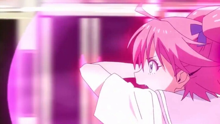 [Anime] [Tear-Jerking/Exhilarating] Mash-up of Rimuru