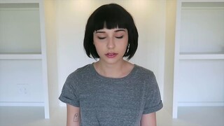 skinny girls bleed flowers