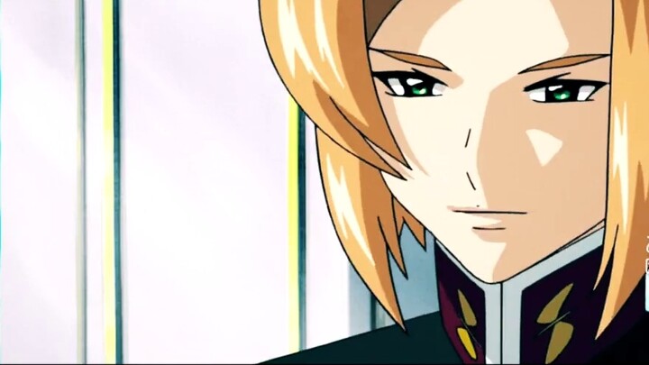 [Gundam seed / Aslan Sala Center] Tôi đã nghĩ về nó cả trăm lần