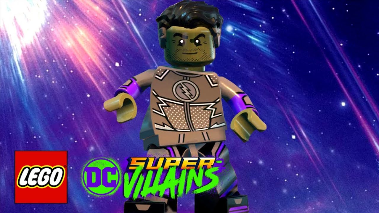 lego professor hulk