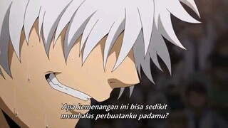 HINOMARUZUMOU (Sub Indo Eps 20