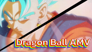 [Dragon Ball MV] ความล้มเหลวไม่ใช่ทางเลือก