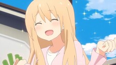 Himouto! Umaru-chan Season 1 Episode 10