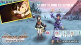 Sword Art Online Integral Factor: Story Floor 55 Review