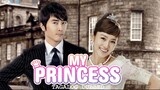 My Princess E23 | Tagalog Dubbed | Romance | Korean Drama
