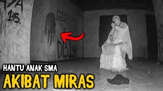 🔴 793- HANTU ANAK SMA AKIBAT MIRAS