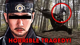6 Tragic Accidents On Set of K-DRAMAS!