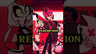 Charlie WONT EVER Redeem THIS PERSON! #hazbinhotel #hazbinhotelalastor #anime