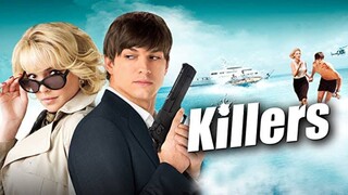 KILLERS (2010) 😊 💕 🎦