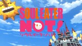 Soul Eater Not 11 (English Dub)