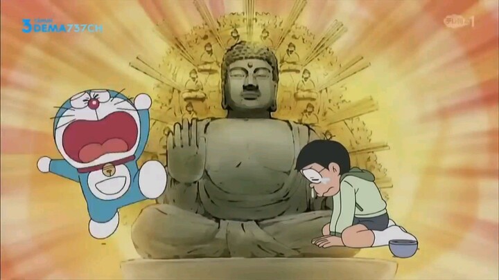 Doraemon - Belanja Lintas Zaman (Dub Indo)