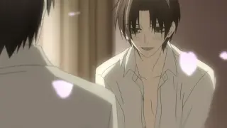[First Love in the World] Masamune Takano x Ritsu Onodera, never forget you