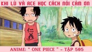 Hẳn là “ XIN KÍNH CHÀO TÊN ÔN ZỊT ” =))))) #animehaymoingay