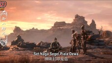 world of immortals episode 21