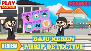 Review Set Pekebun Murung - Play Together Indonesia