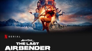 Avatar: The Last Airbender | Trailer