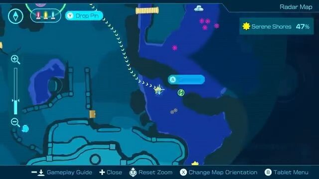 Playing the entirety of Pikmin 4 in one video