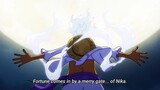Trailer - The Returning of Nika! | One Piece Chapter 1071