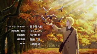 forest of piano ~ eng dub ep4