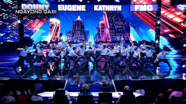 Pilipinas Got Talent Season 7 Week 6 Episode 11 May 4