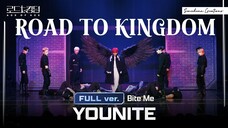 🇰🇷 KR SHOW | ROAD TO KINGDOM 2 : ACE OF ACE (2024) - YOUNITE (BITE ME FULL VER.)