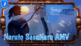 Goodbye, and farewell. | SakuNaru / Naruto AMV_1