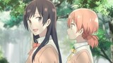 [Bloom Into You / Tangerine MAD] "Chữa lành" đời anh, chỉ có em là ngập tràn hạnh phúc!! "Giai đoạn 