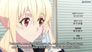 IDOLiSH7 episode 17 (END) - SUB INDO