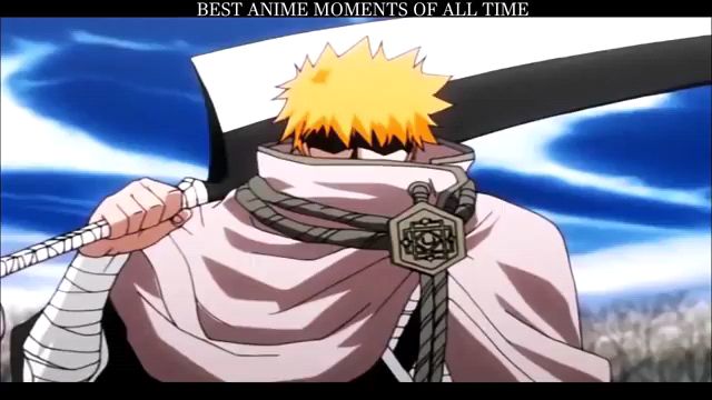 My top 10 coldest moments in Bleach(anime)❄️❄️ : r/bleach