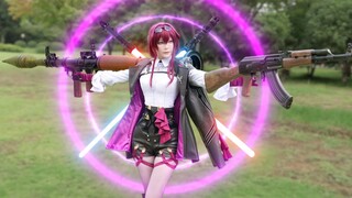 【星穹夏日联欢盛典】《星铁大逃杀》豆瓣2.8