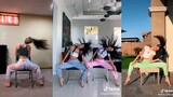 NEW! I'm a Slave 4 U (Britney Spears) TikTok Dance Battle | Best Chair Dances Compilation 2020