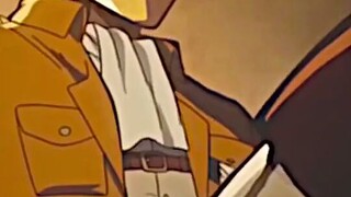 Levi Ackerman (TikTok)