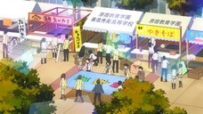 watashi ga motenai no wa duo kangaetemo omaera ga waurui! eps 11 sub indo