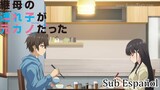 Yume quiere que Mizuto olvide lo que paso | Mamahaha no Tsurego | Sub Español 1080p HD