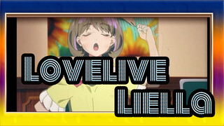 [Lovelive!] [Liella!] Liella GANG (Rap Mix)